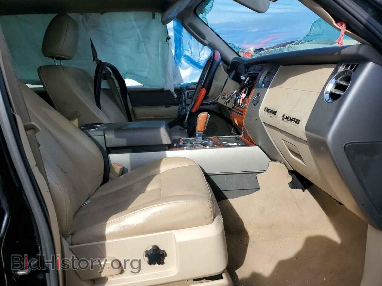 2009 FORD EXPEDITION - VIN: 1FMFU18509EA86457 - Фото 7