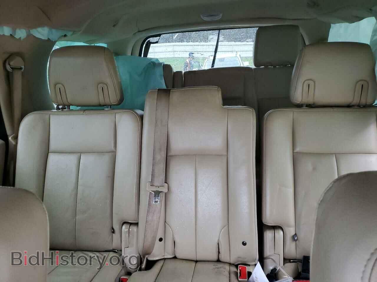 2009 FORD EXPEDITION - VIN: 1FMFU18509EA86457 - Фото 10