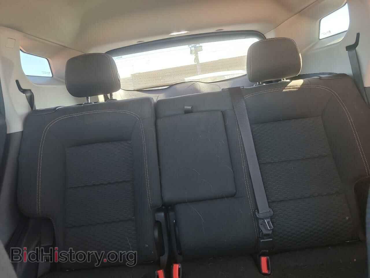 2018 GMC TERRAIN - VIN: 3GKALTEX0JL130971 - Фото 10