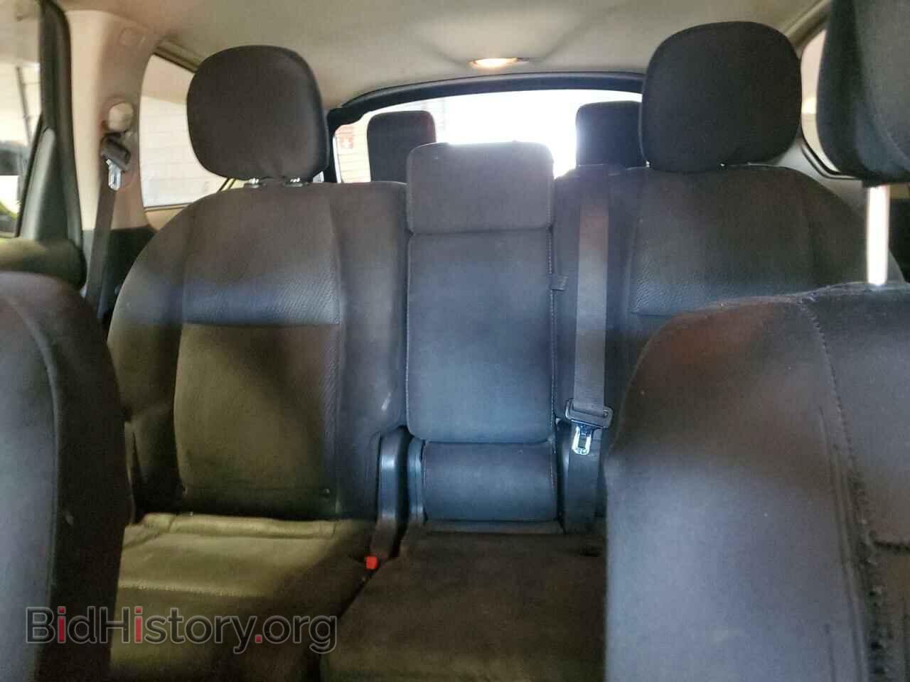 2014 NISSAN PATHFINDER - VIN: 5N1AR2MM5EC606365 - Фото 10