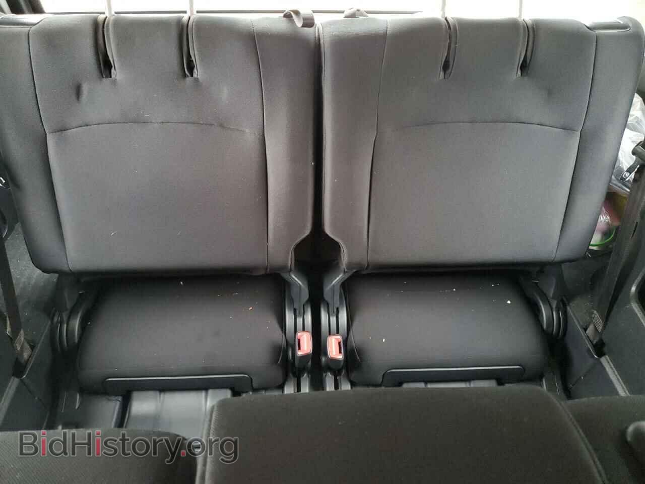 2016 TOYOTA 4RUNNER - VIN: JTEZU5JR0G5129399 - Фото 10