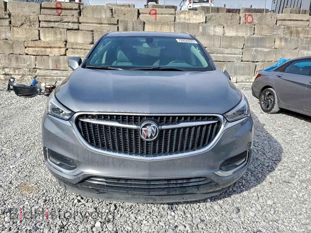 2021 BUICK ENCLAVE - VIN: 5GAEVAKW5MJ149343 - Фото 5