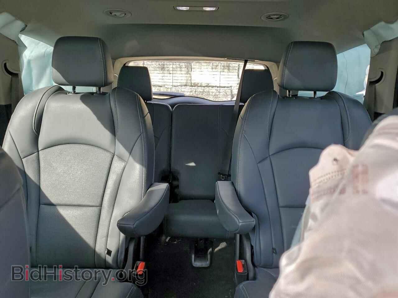 2021 BUICK ENCLAVE - VIN: 5GAEVAKW5MJ149343 - Фото 10
