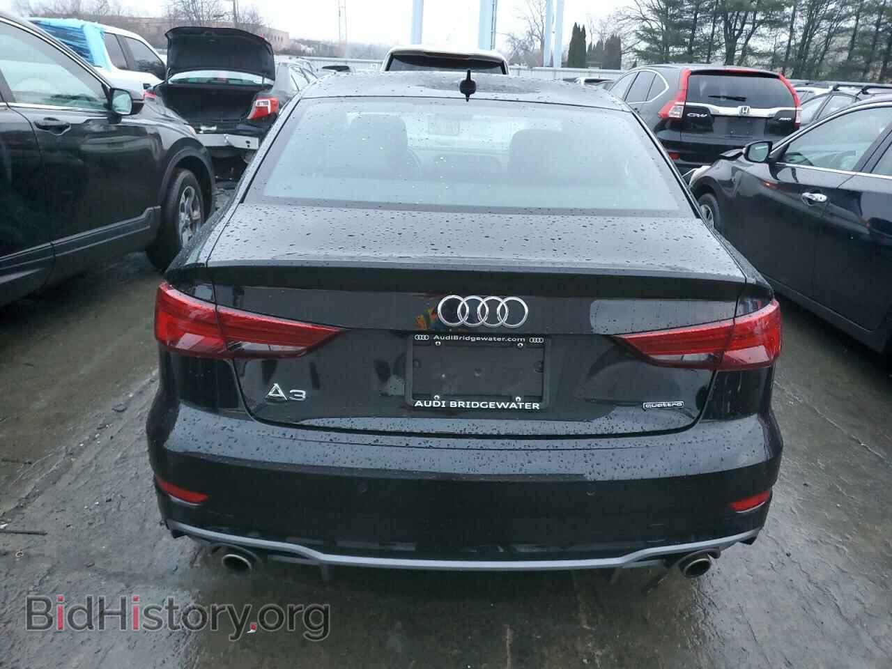 2019 AUDI A3 - VIN: WAUJEGFF5KA079265 - Фото 6
