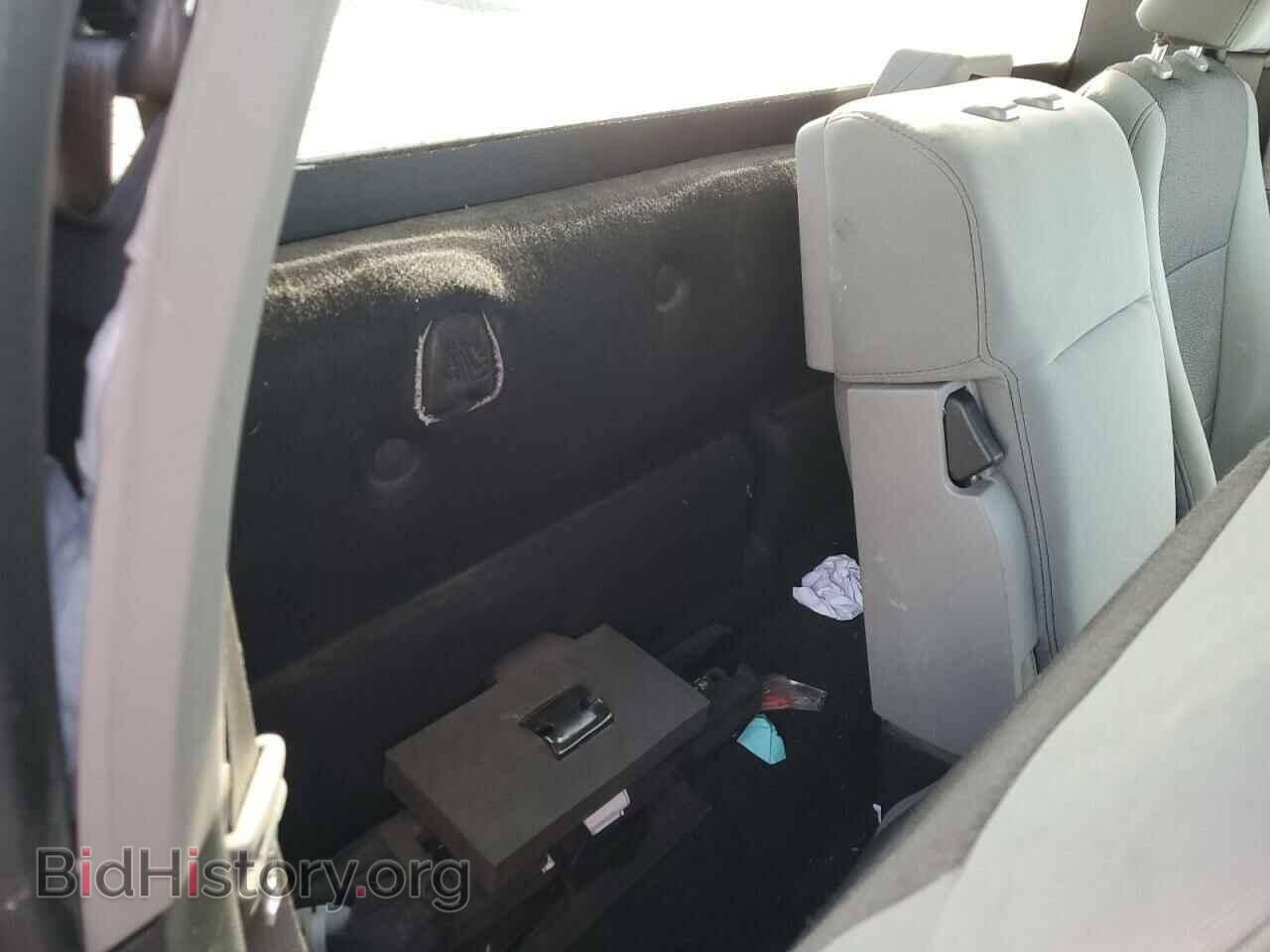 2016 FORD All Models - VIN: 1FTMF1E8XGFC47957 - Фото 10