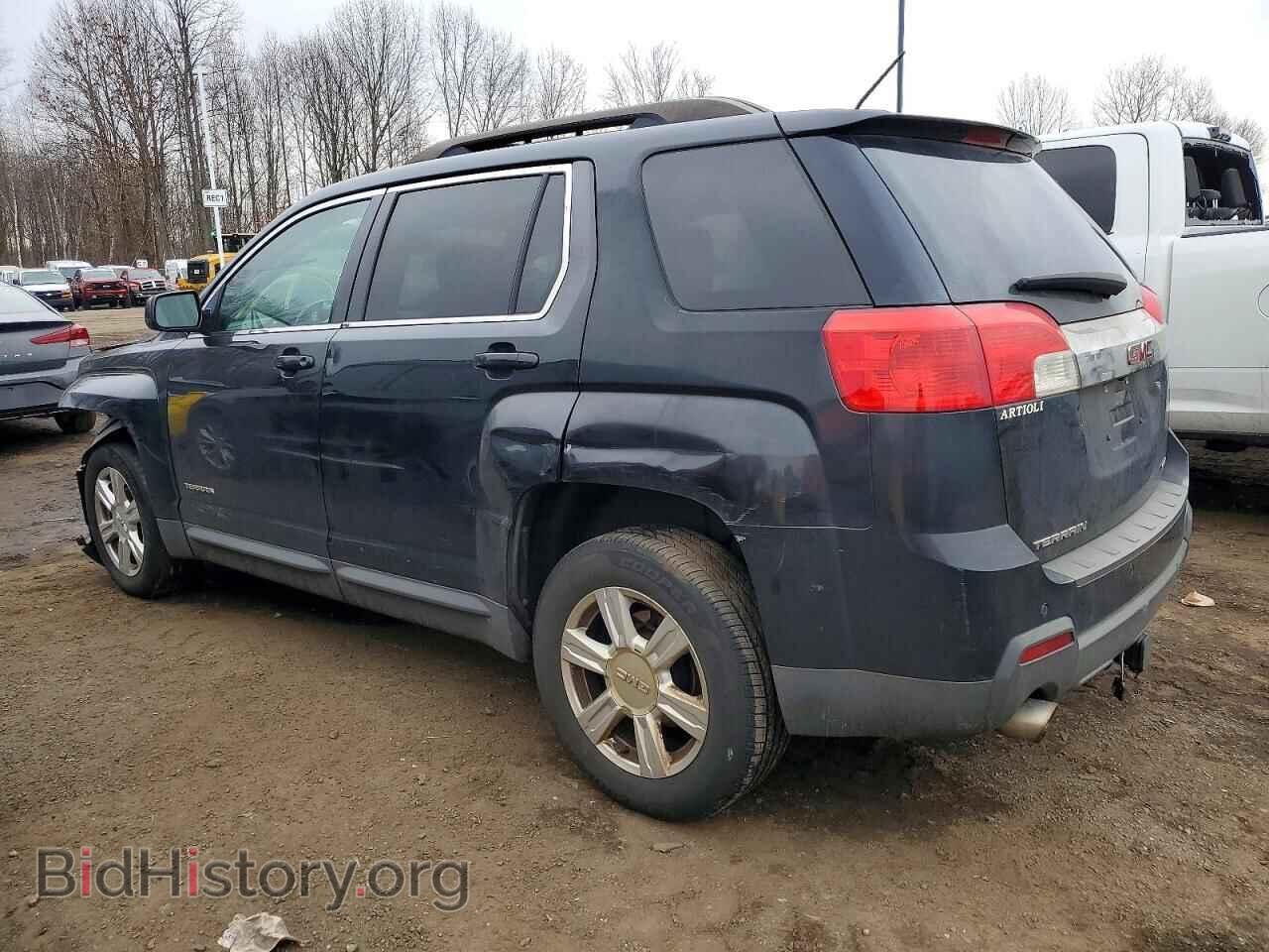 2015 GMC TERRAIN - VIN: 2GKFLWE32F6239030 - Photo 2