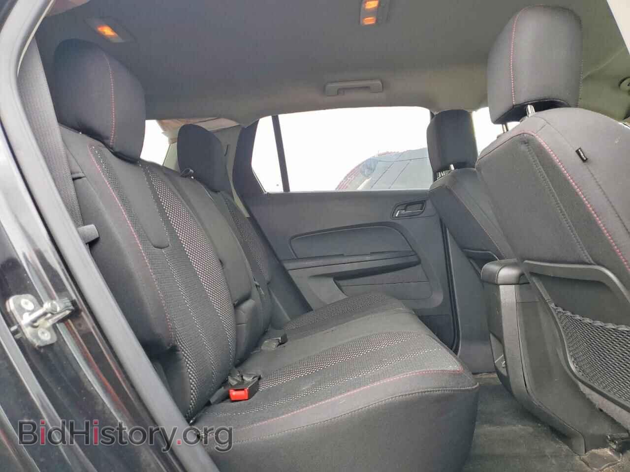 2015 GMC TERRAIN - VIN: 2GKFLWE32F6239030 - Photo 11