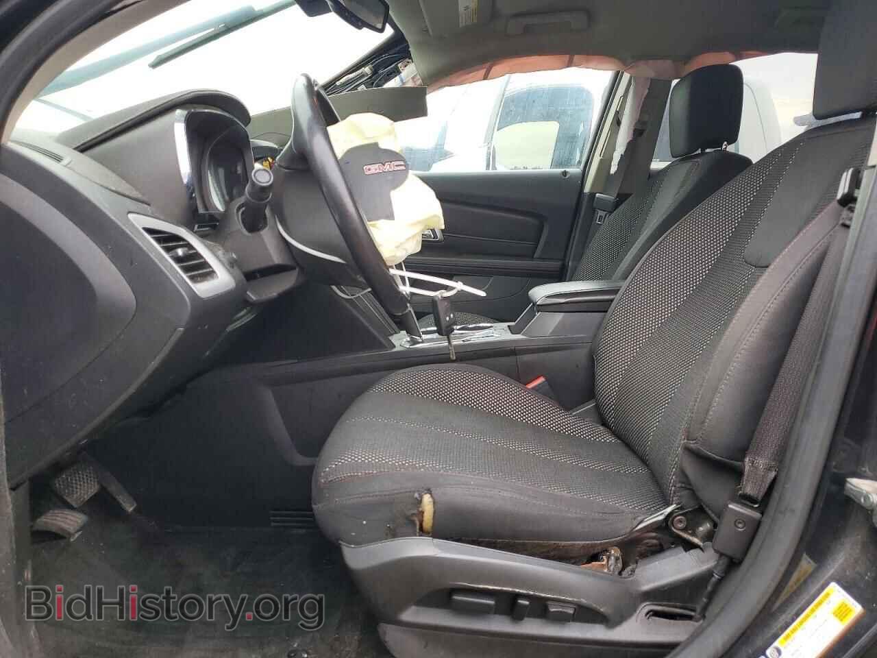 2015 GMC TERRAIN - VIN: 2GKFLWE32F6239030 - Photo 7