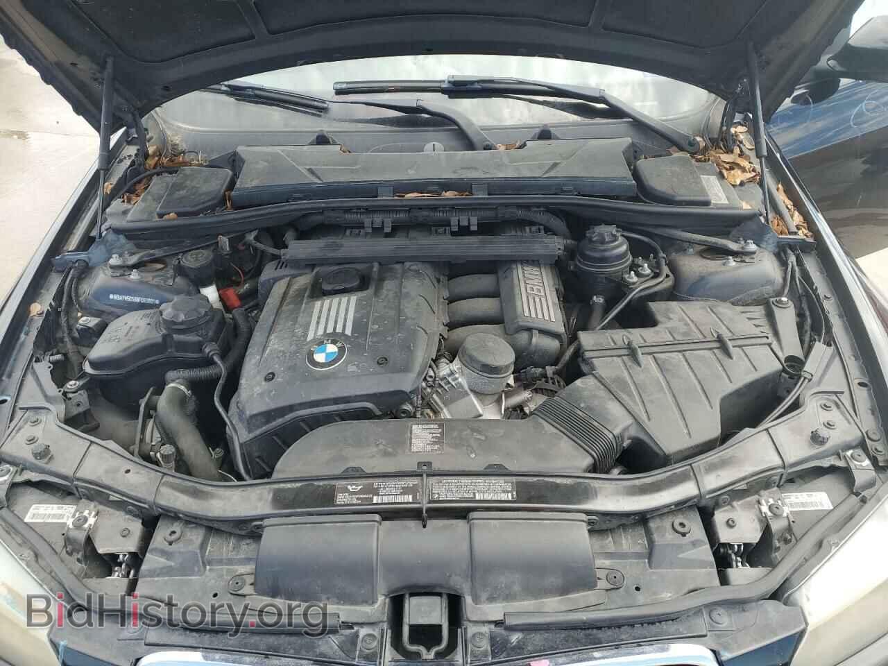2011 BMW 3 SERIES - VIN: WBAPH5C53BF093881 - Фото 11