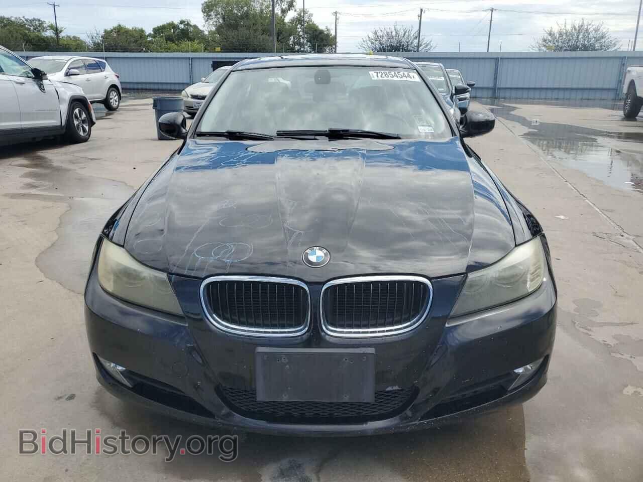 2011 BMW 3 SERIES - VIN: WBAPH5C53BF093881 - Фото 5