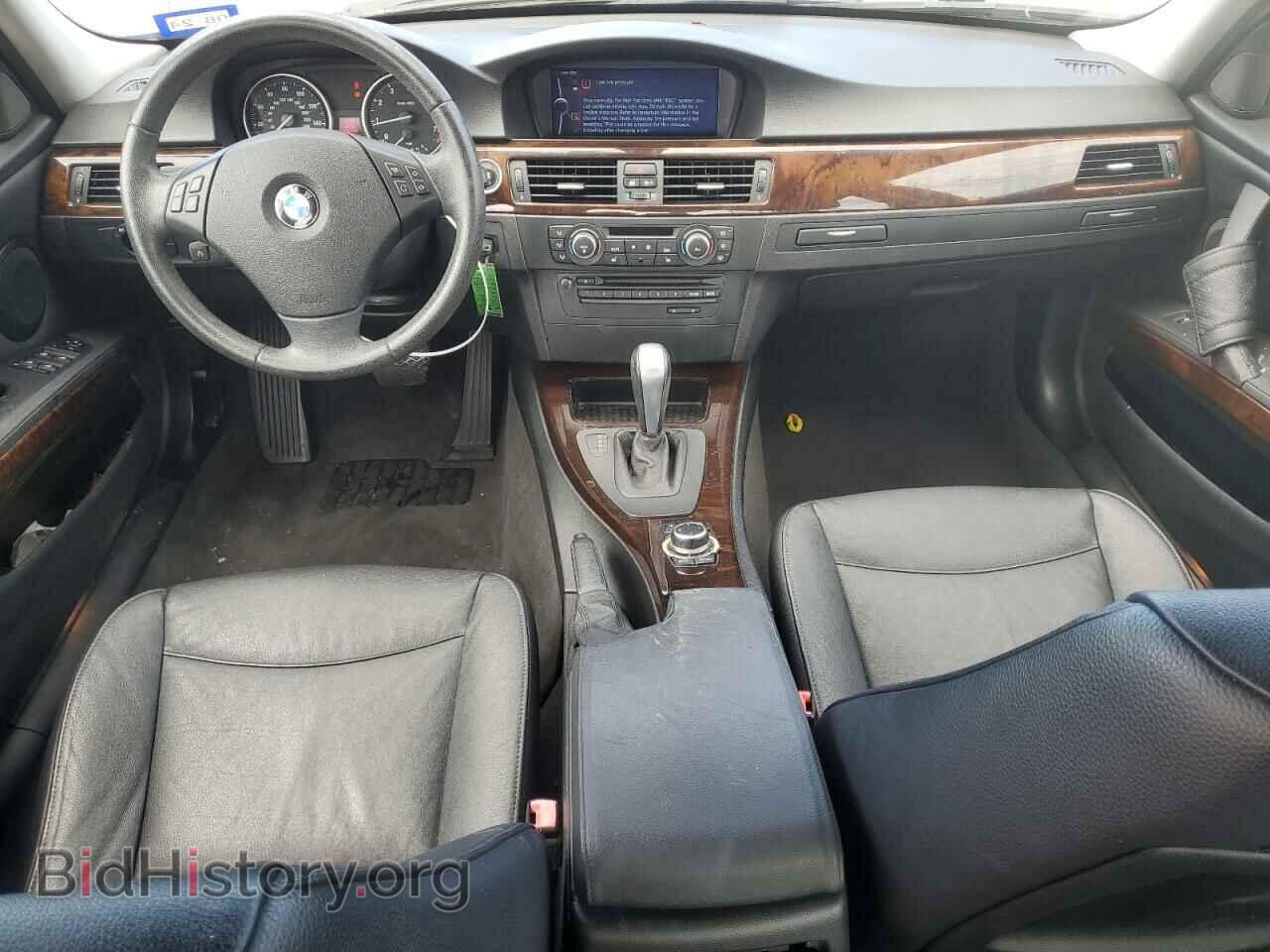 2011 BMW 3 SERIES - VIN: WBAPH5C53BF093881 - Фото 8