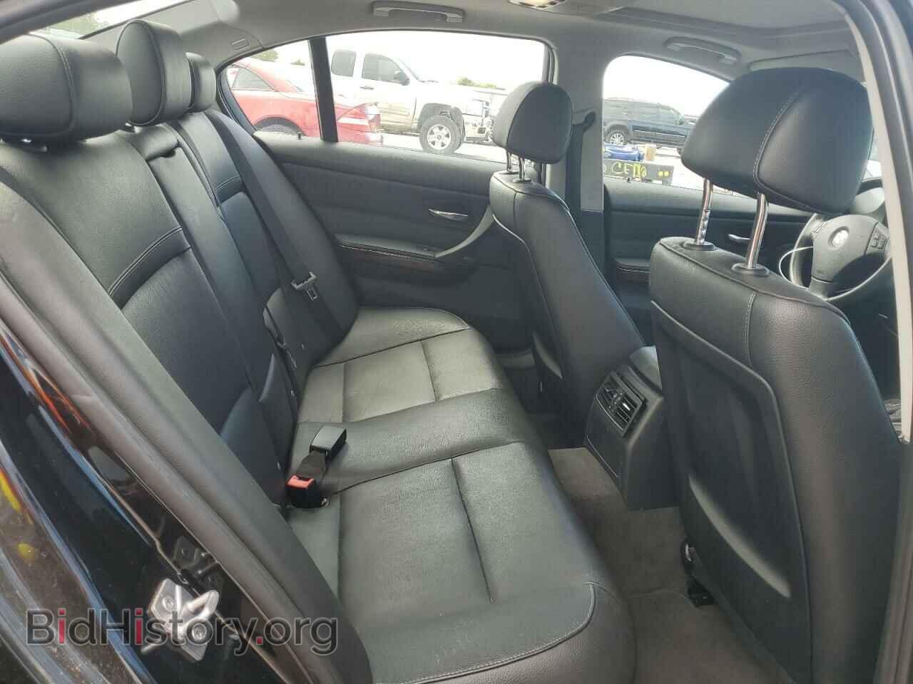 2011 BMW 3 SERIES - VIN: WBAPH5C53BF093881 - Фото 10