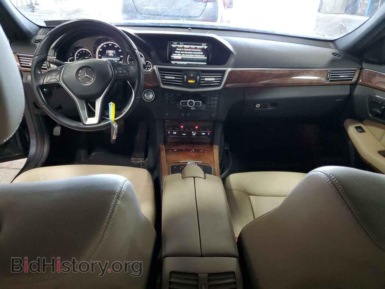 2013 MERCEDES-BENZ E-CLASS - VIN: WDDHF8JB8DA744760 - Фото 8