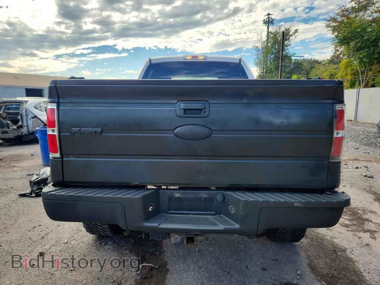 2013 FORD F150 - VIN: 1FTFW1ET5DFC14549 - Photo 6