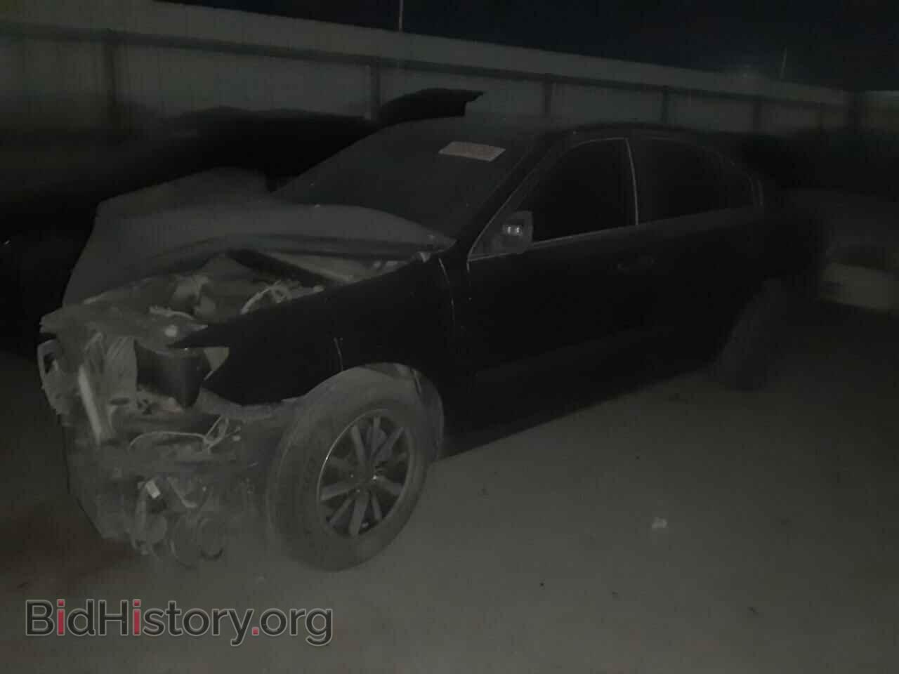 Photo KNAGG4A82A5432113 - KIA OPTIMA 2010