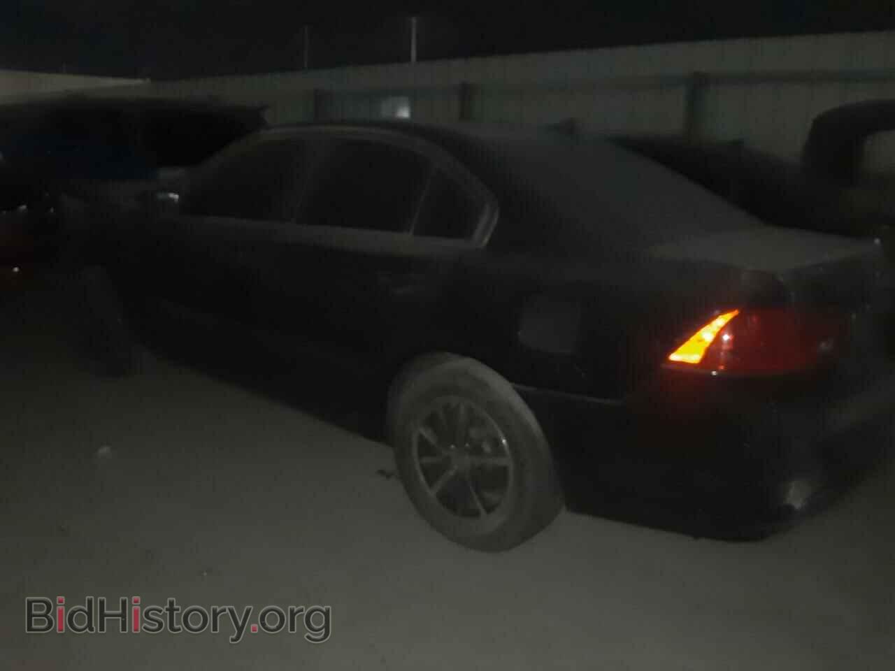 2010 KIA OPTIMA - VIN: KNAGG4A82A5432113 - Фото 2