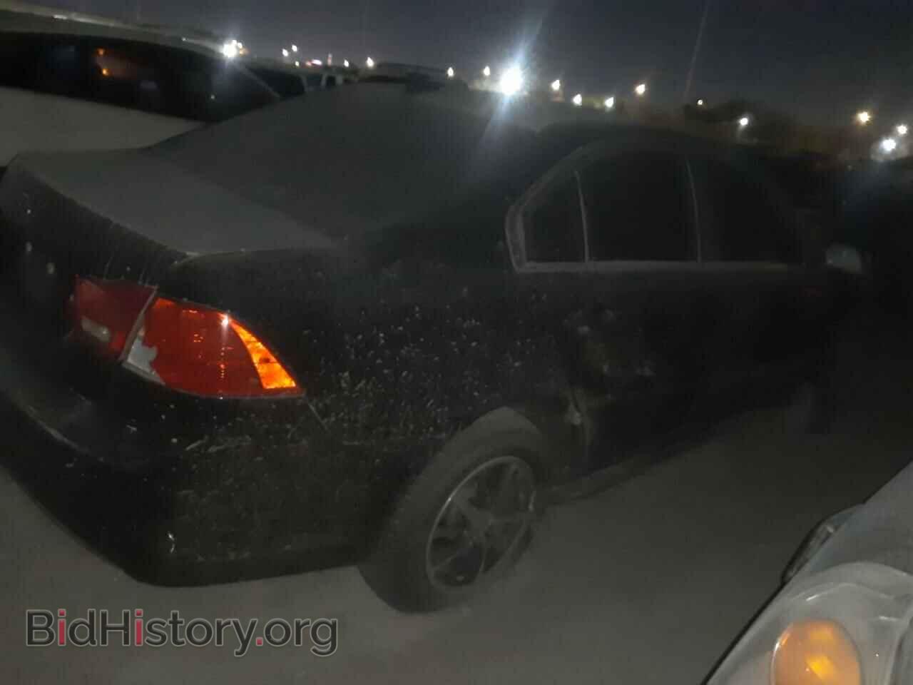2010 KIA OPTIMA - VIN: KNAGG4A82A5432113 - Фото 3