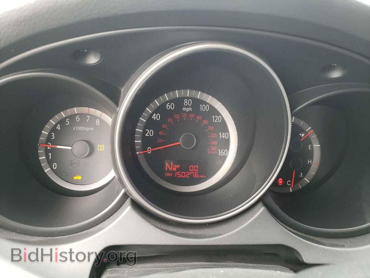 2010 KIA OPTIMA - VIN: KNAGG4A82A5432113 - Фото 9