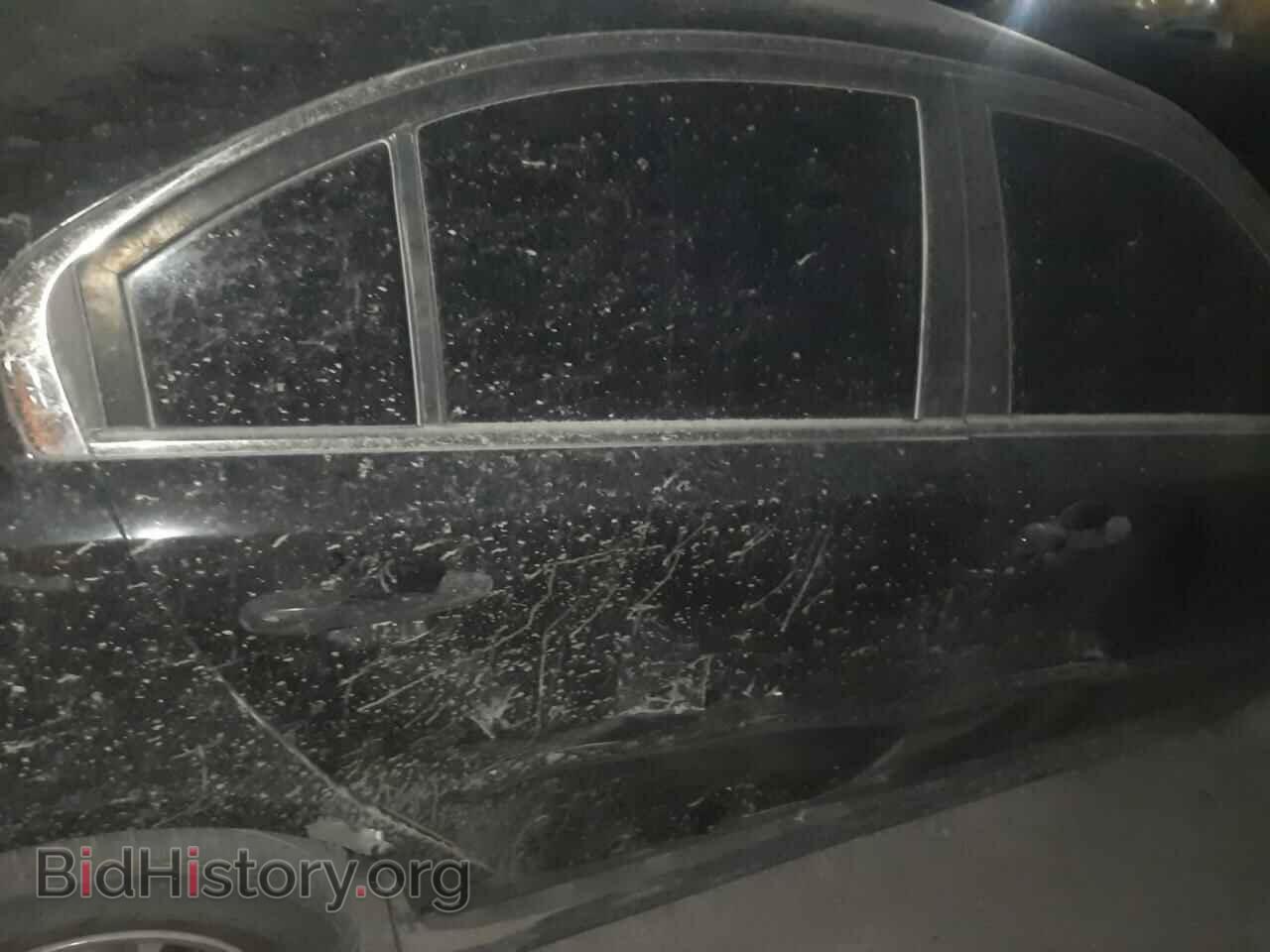 2010 KIA OPTIMA - VIN: KNAGG4A82A5432113 - Фото 10