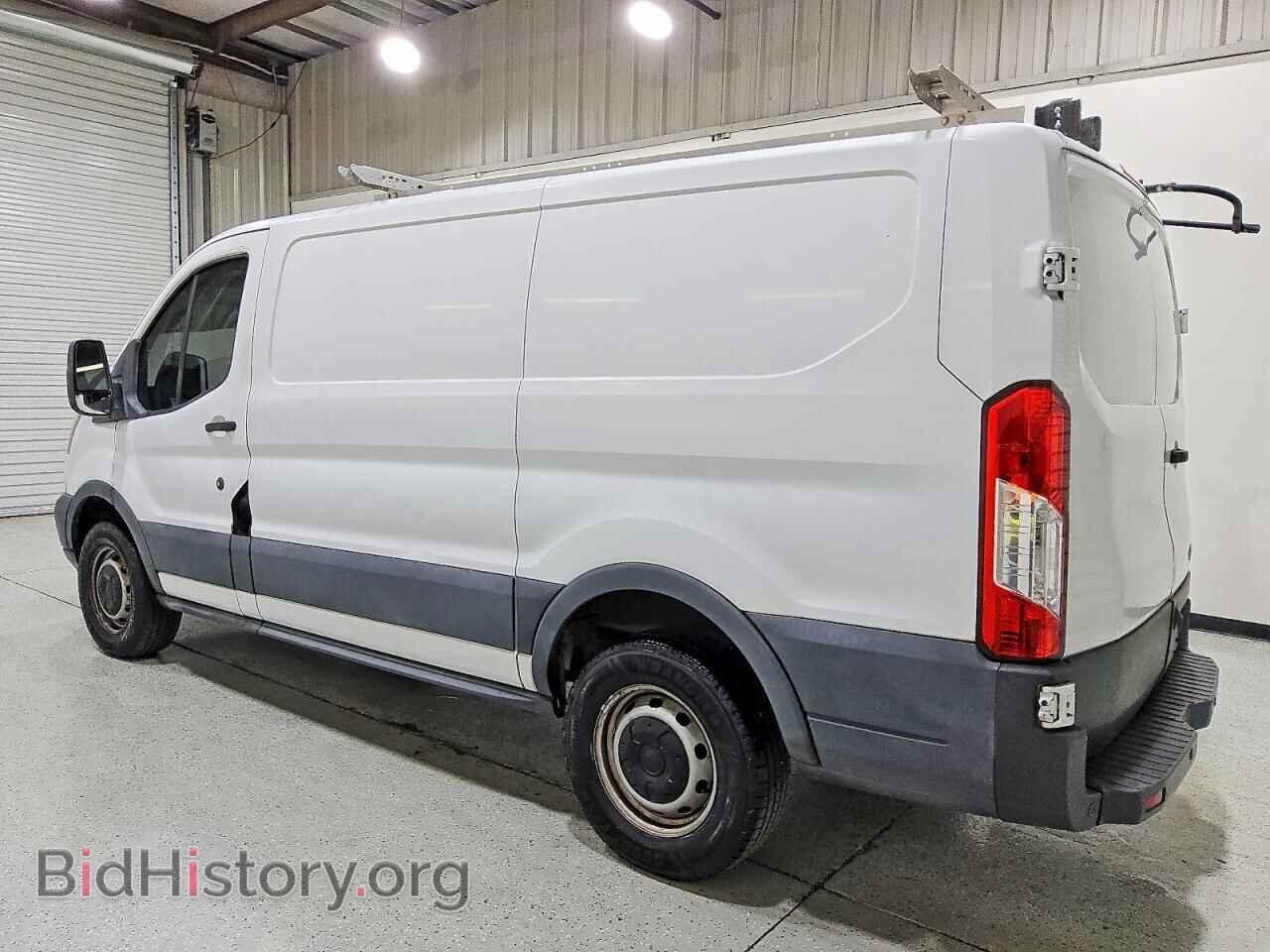 2017 FORD TRANSIT - VIN: 1FTYR1ZM1HKA33612 - Photo 2
