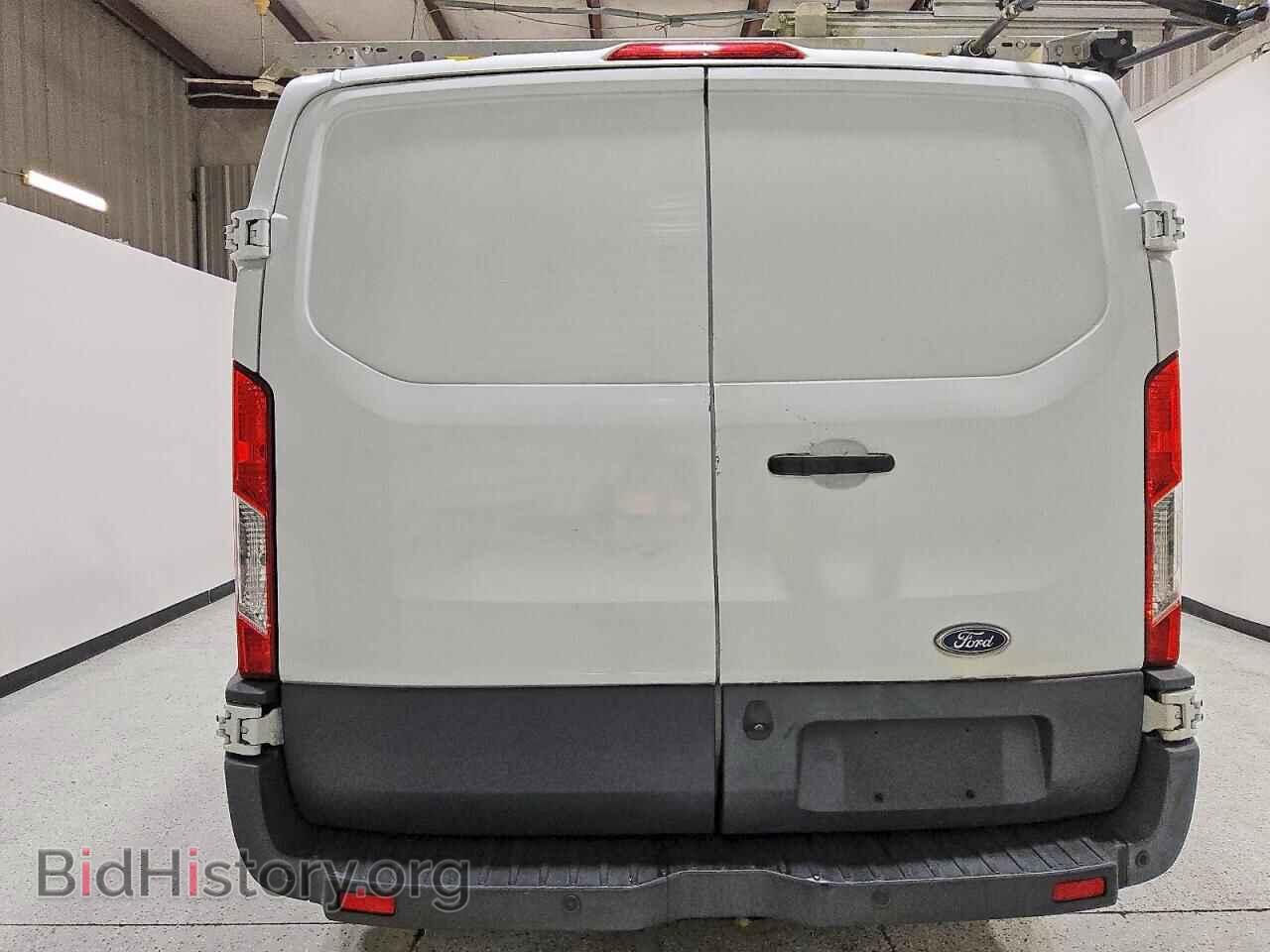 2017 FORD TRANSIT - VIN: 1FTYR1ZM1HKA33612 - Photo 6