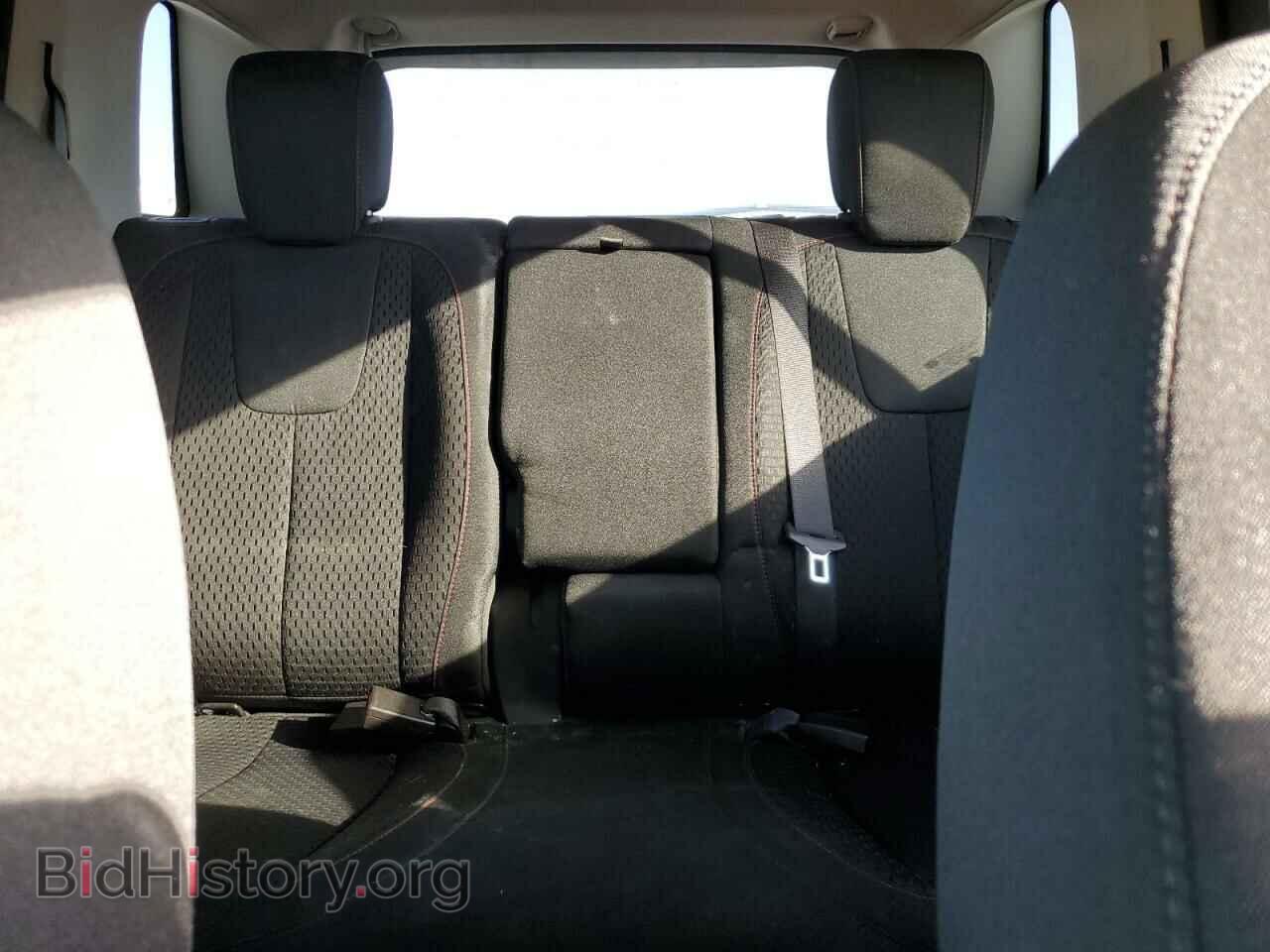2015 GMC TERRAIN - VIN: 2GKALMEK6F6331618 - Фото 10