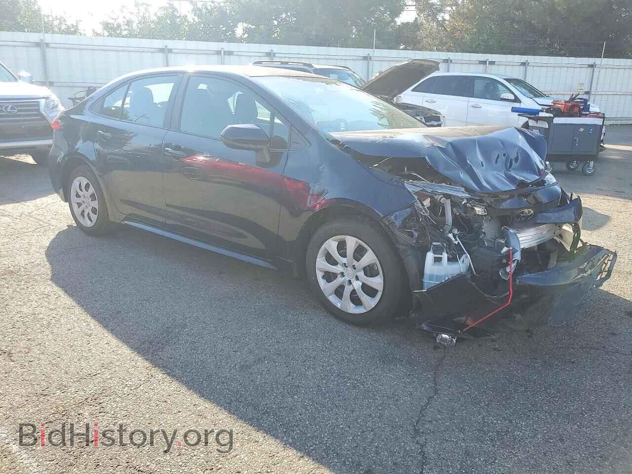 2023 TOYOTA COROLLA - VIN: 5YFB4MDE5PP053769 - Фото 4