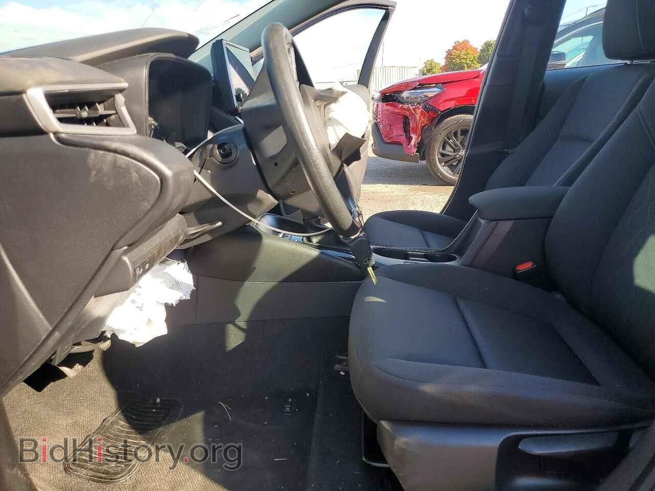 2023 TOYOTA COROLLA - VIN: 5YFB4MDE5PP053769 - Фото 7