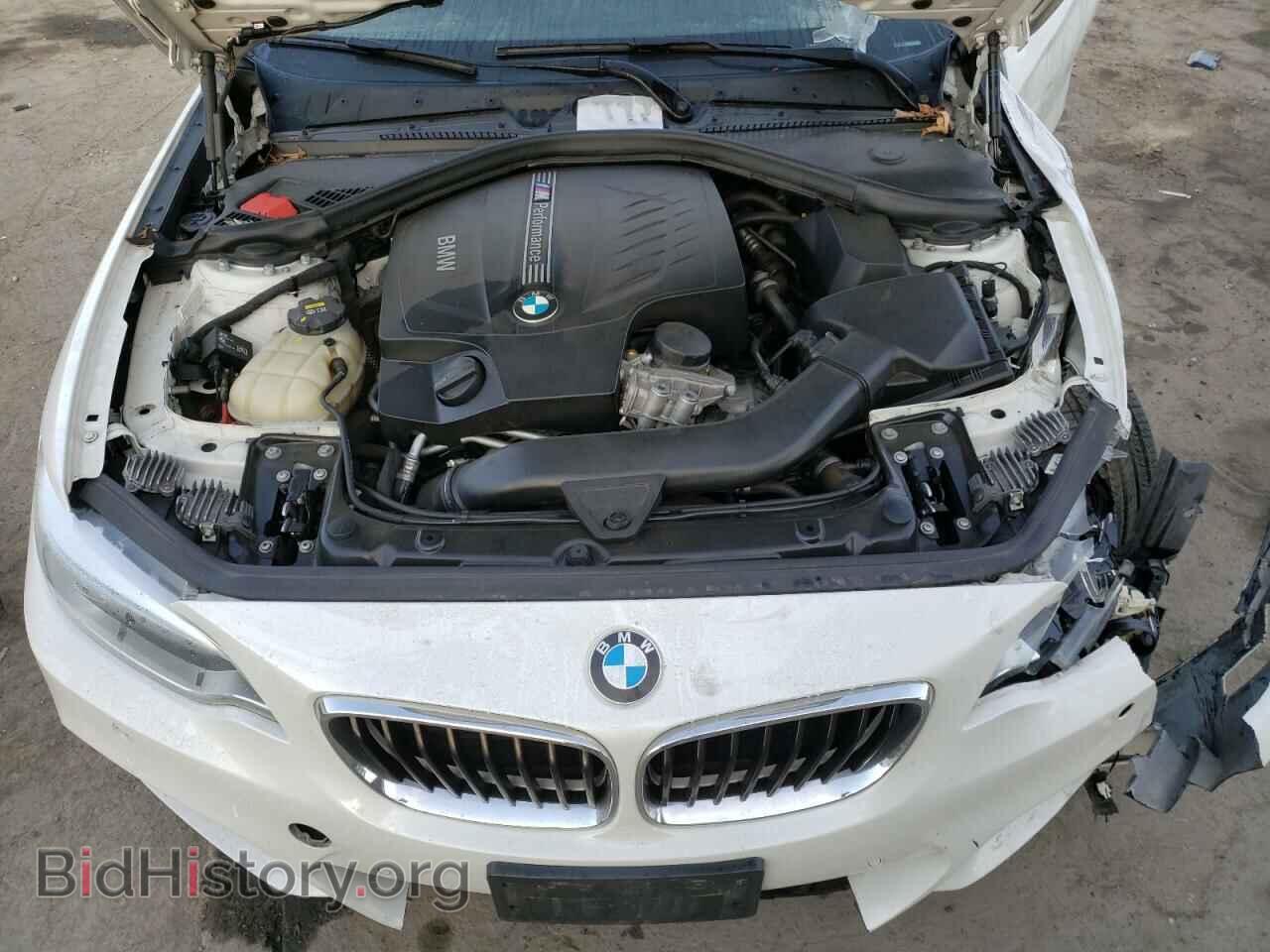 2015 BMW M2 - VIN: WBA1J7C58FV358327 - Фото 11
