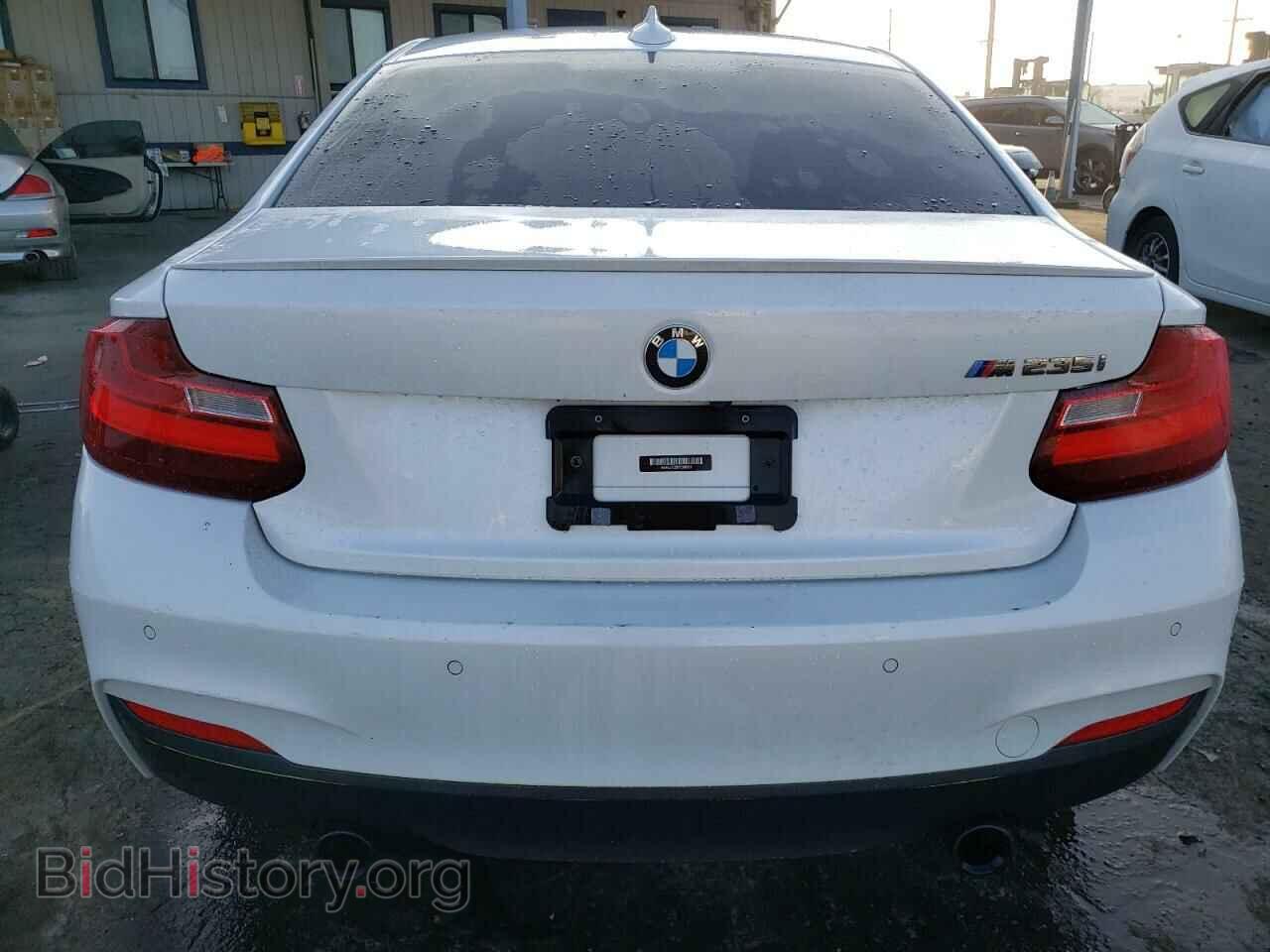 2015 BMW M2 - VIN: WBA1J7C58FV358327 - Фото 6