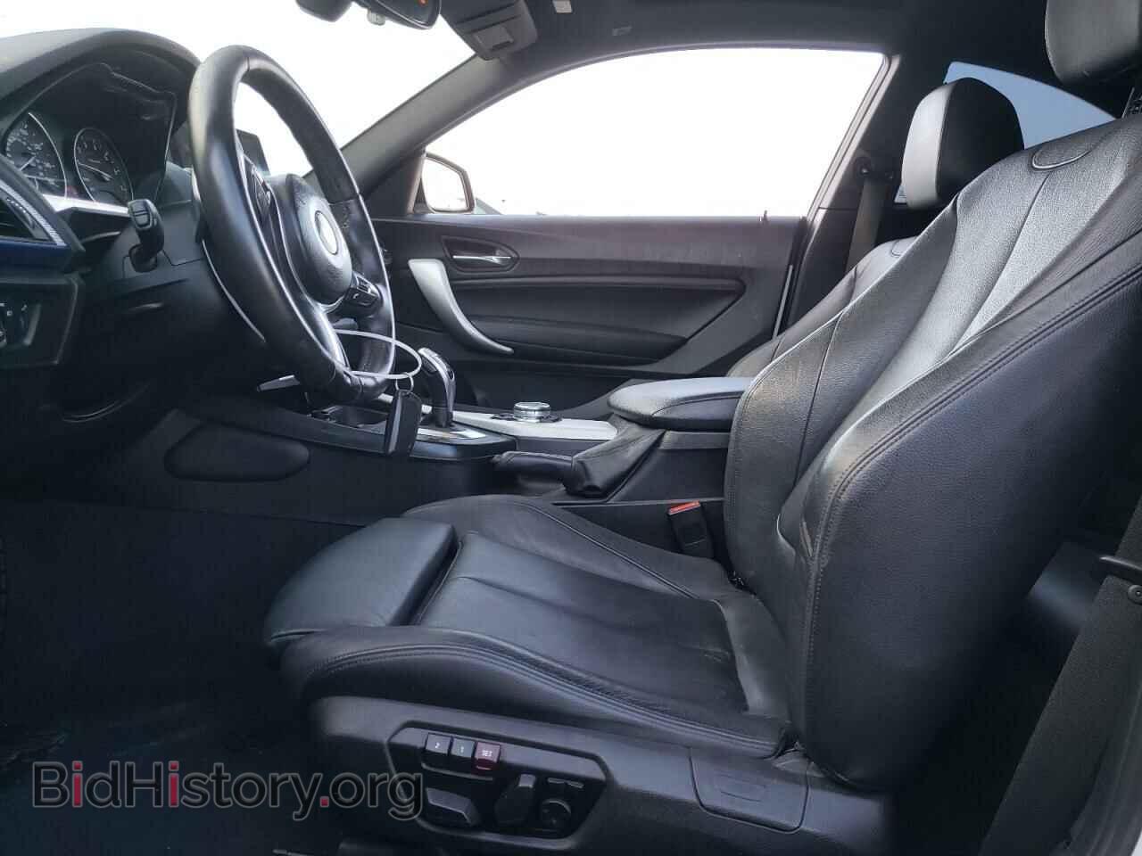 2015 BMW M2 - VIN: WBA1J7C58FV358327 - Фото 7