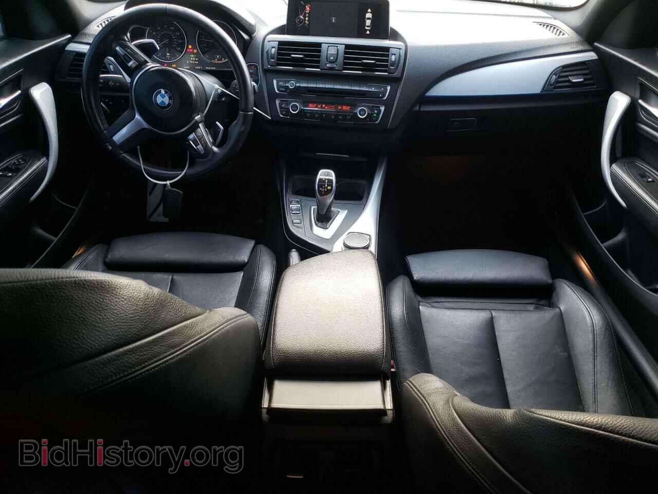 2015 BMW M2 - VIN: WBA1J7C58FV358327 - Фото 8