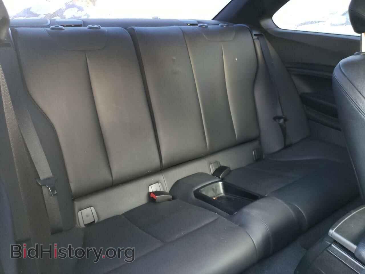 2015 BMW M2 - VIN: WBA1J7C58FV358327 - Фото 10
