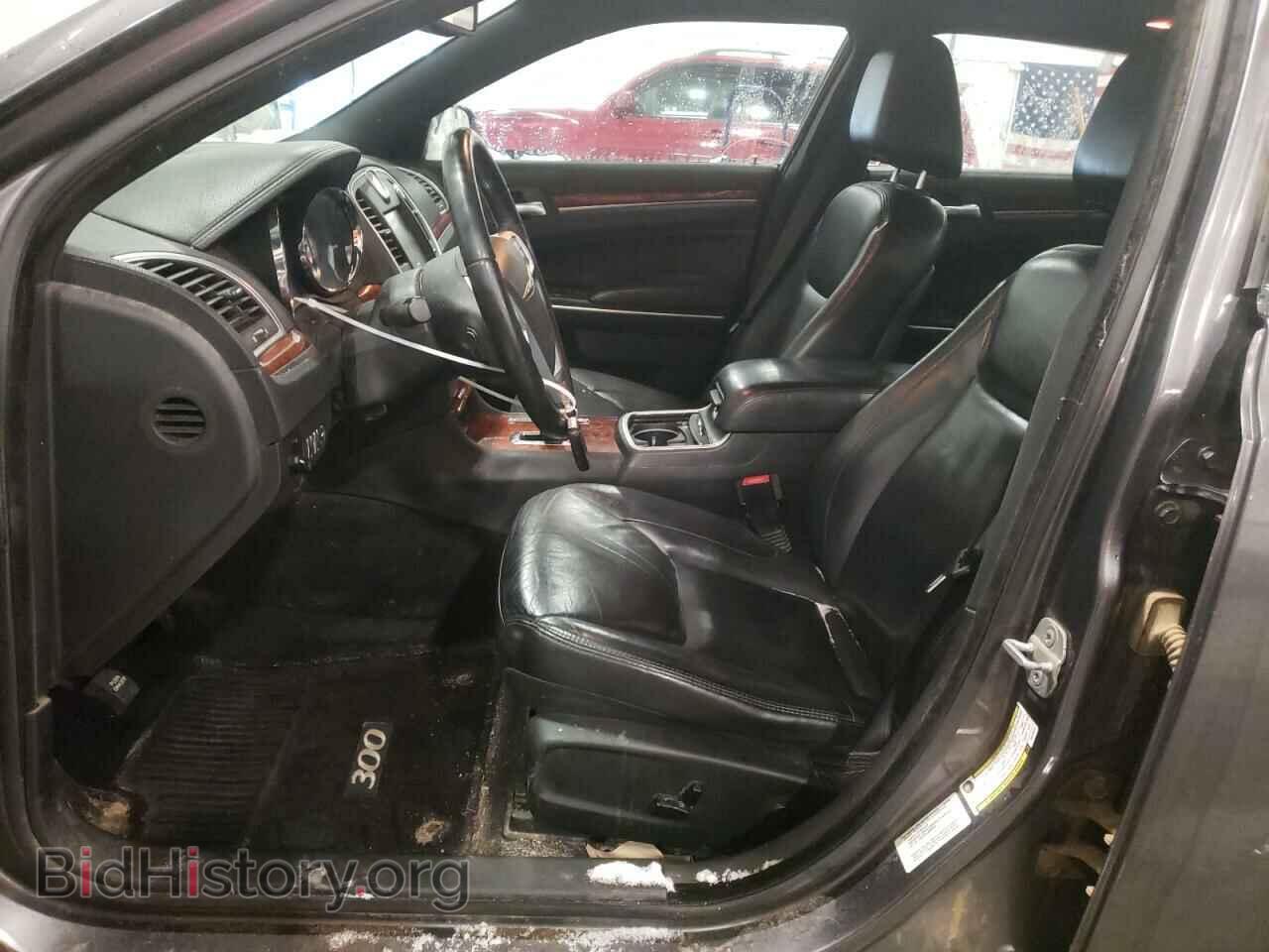 2014 CHRYSLER 300 - VIN: 2C3CCARG4EH106372 - Фото 7
