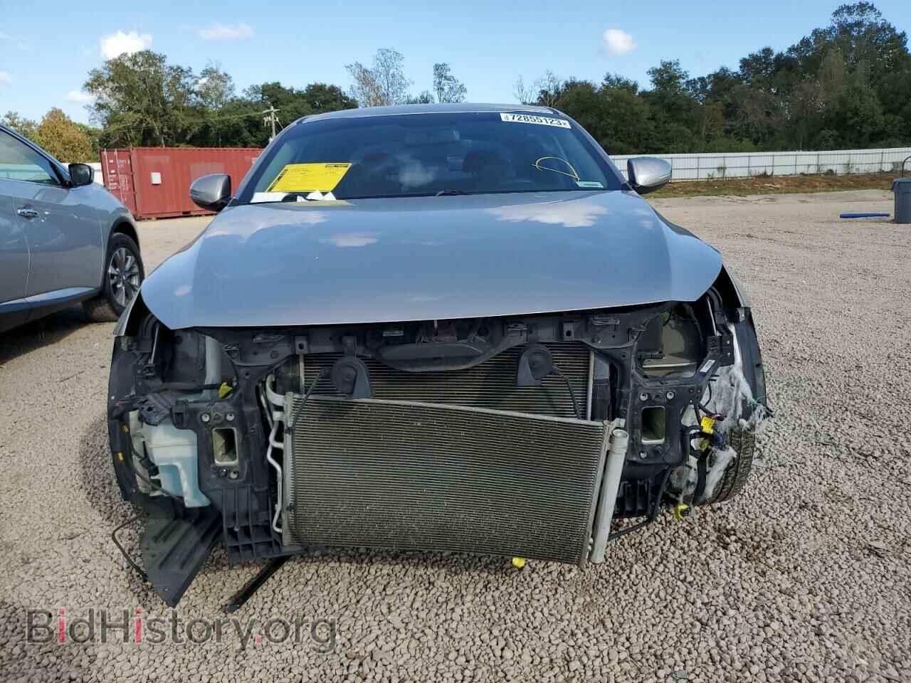 2015 KIA OPTIMA - VIN: KNAGM4A73F5546015 - Фото 5