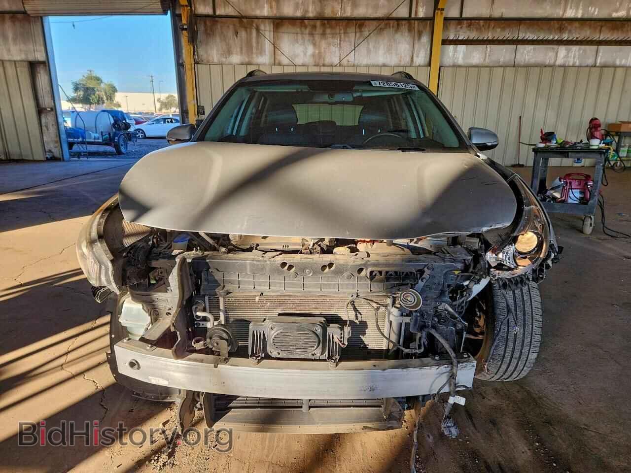 2019 KIA NIRO - VIN: KNDCC3LC9K5249656 - Фото 5