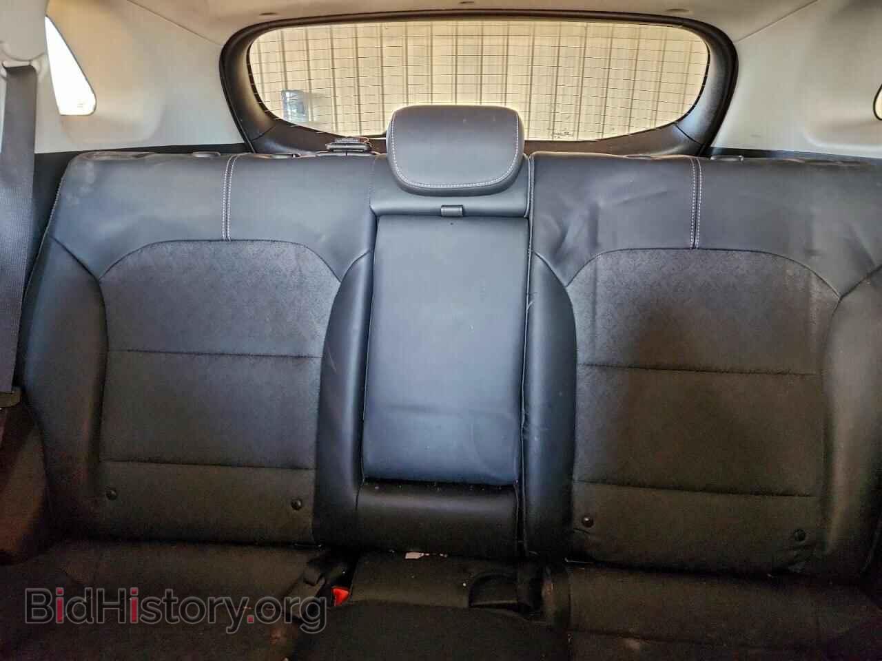 2019 KIA NIRO - VIN: KNDCC3LC9K5249656 - Фото 10