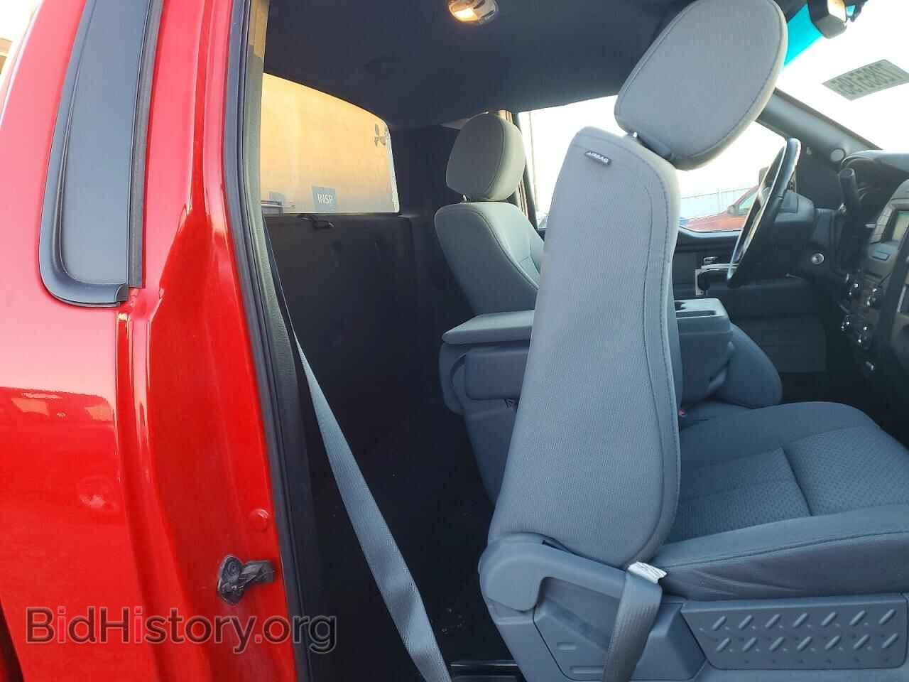2013 FORD All Models - VIN: 1FTMF1CMXDFB35462 - Фото 10