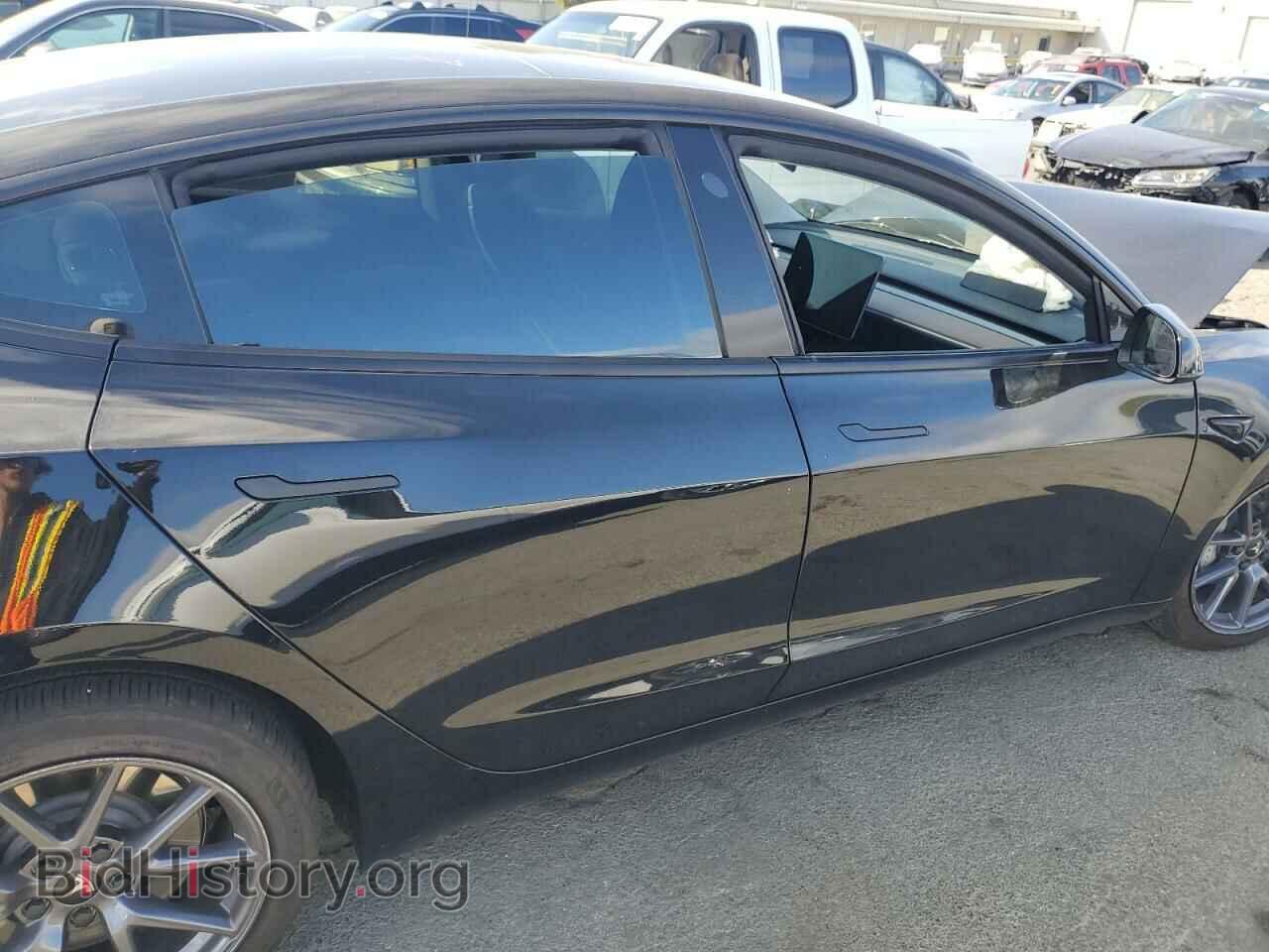 2023 TESLA MODEL 3 - VIN: 5YJ3E1EA5PF493949 - Фото 11