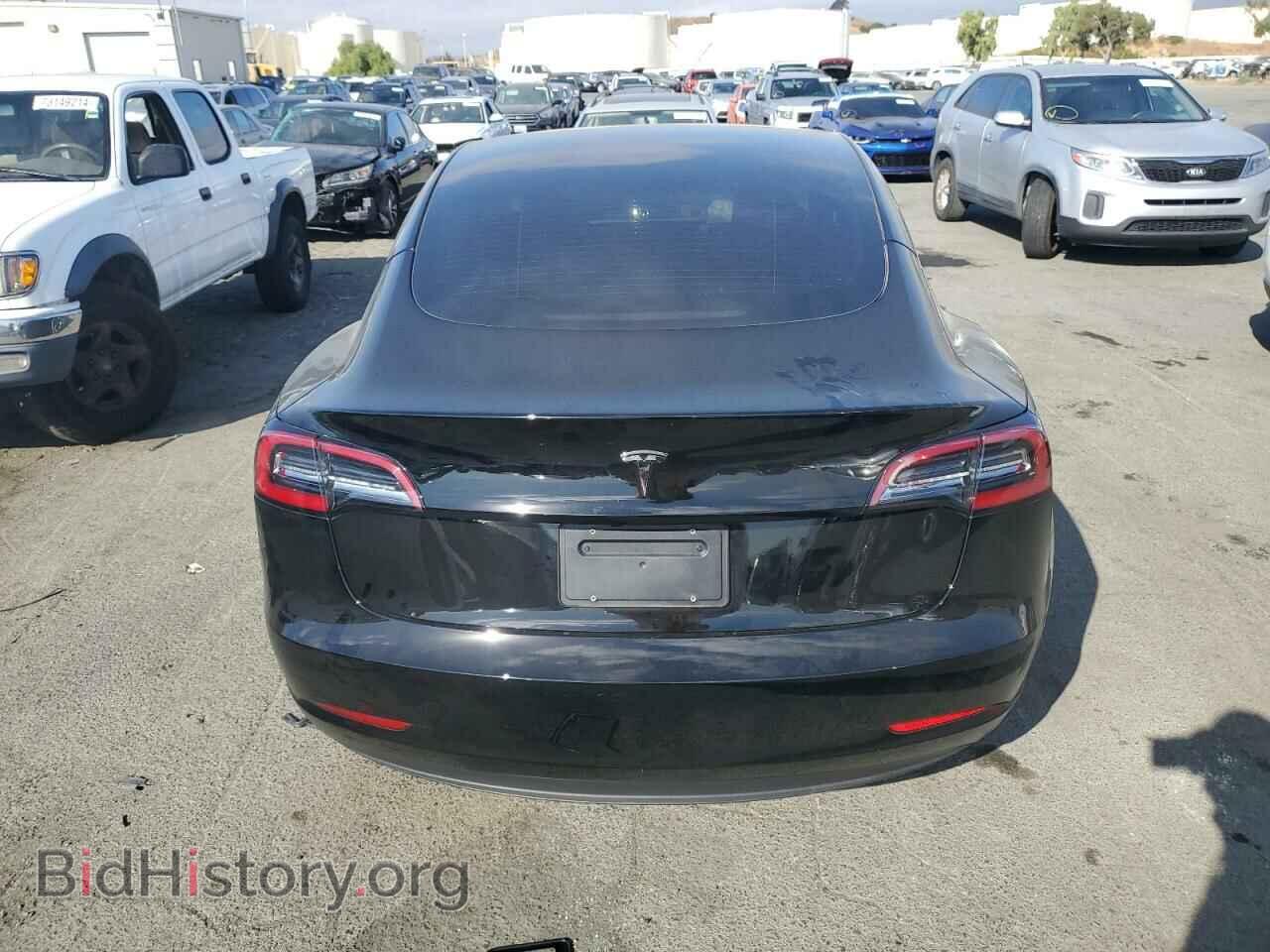 2023 TESLA MODEL 3 - VIN: 5YJ3E1EA5PF493949 - Фото 6