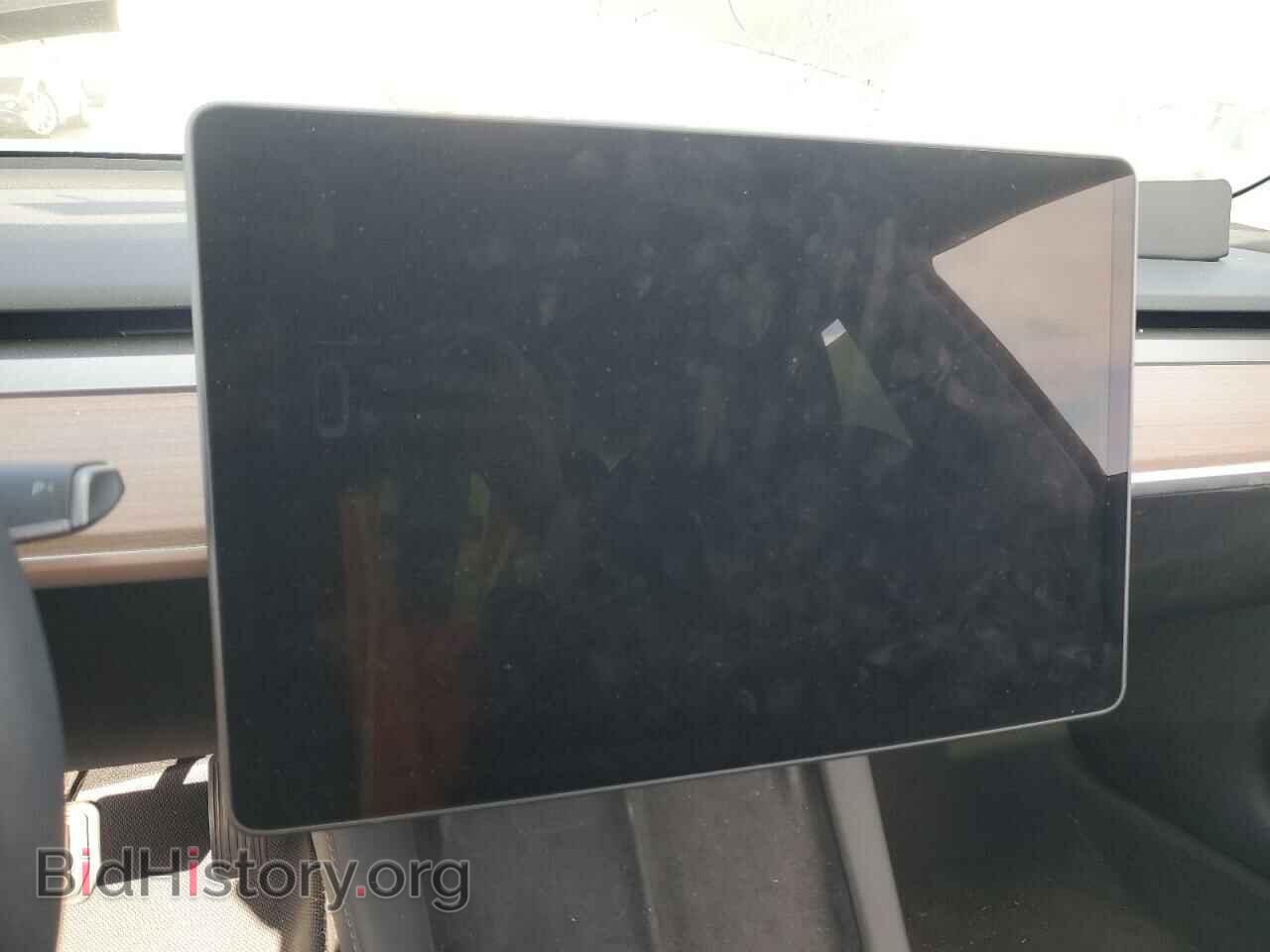 2023 TESLA MODEL 3 - VIN: 5YJ3E1EA5PF493949 - Фото 9