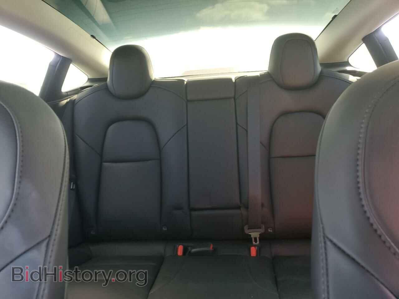 2023 TESLA MODEL 3 - VIN: 5YJ3E1EA5PF493949 - Фото 10