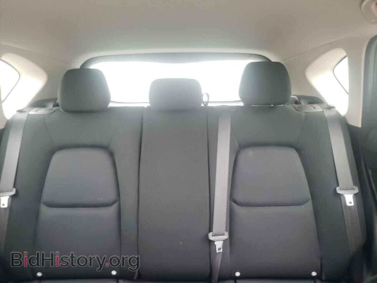2015 GMC TERRAIN - VIN: 2GKALMEK7F6326346 - Фото 10