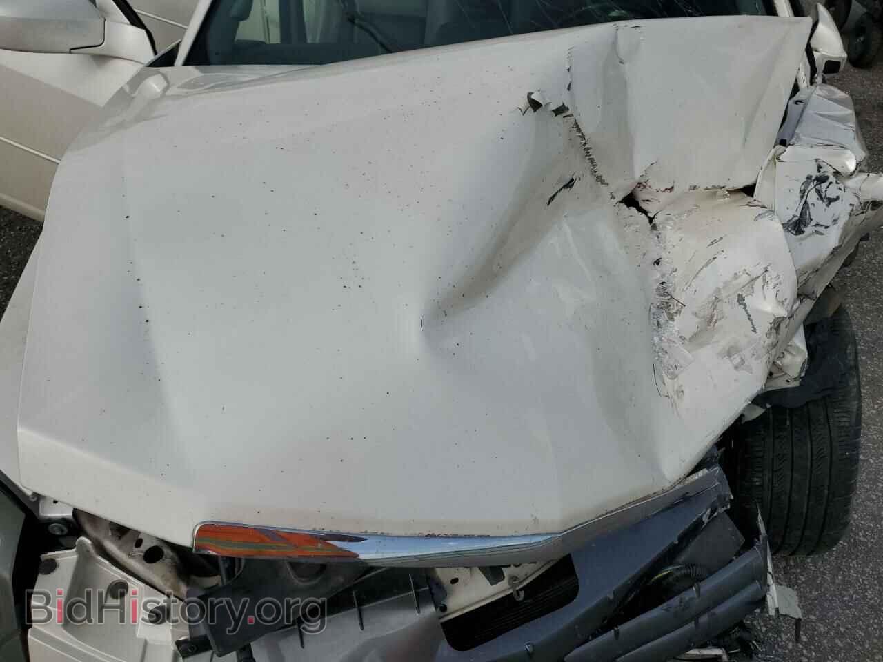 2007 CADILLAC CTS - VIN: 1G6DP577370111362 - Фото 11