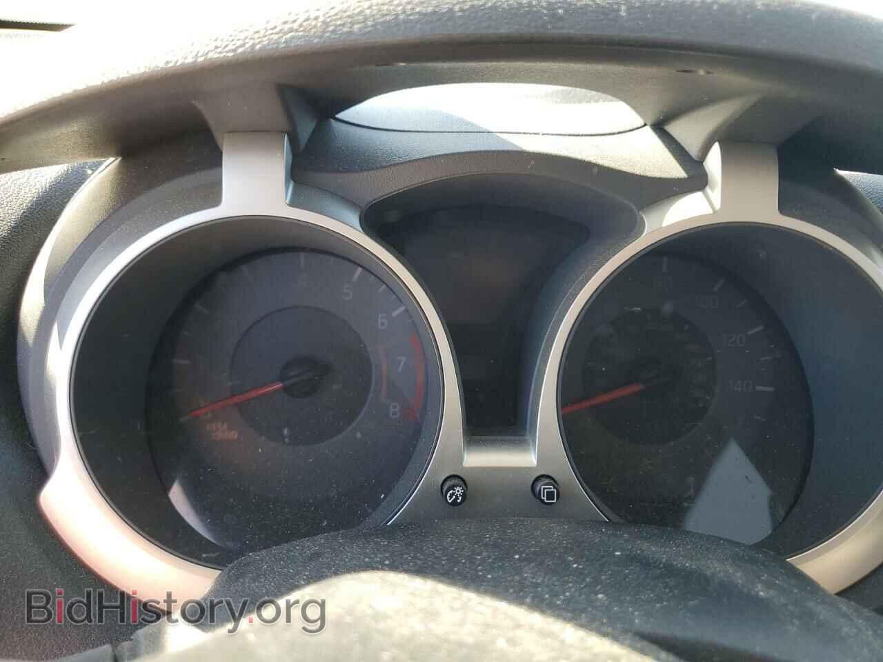 2014 NISSAN JUKE - VIN: JN8AF5MR4ET352274 - Фото 9
