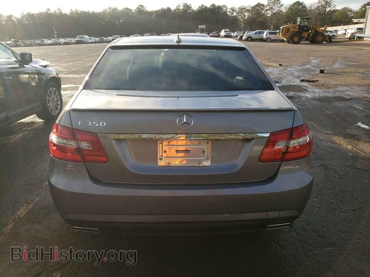 2010 MERCEDES-BENZ E-CLASS - VIN: WDDHF5GBXAA227834 - Фото 6