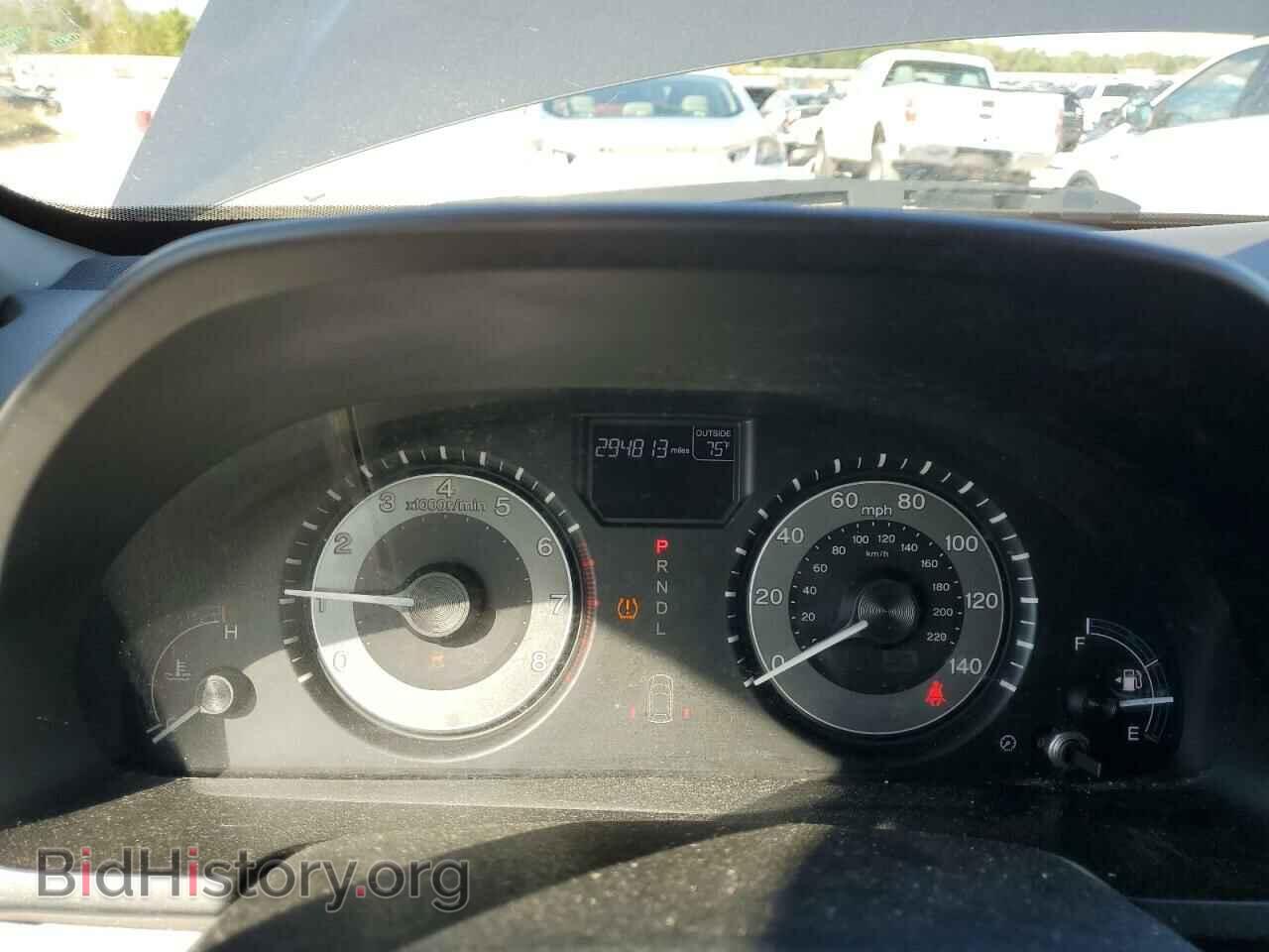 2013 HONDA All Models - VIN: 5FNRL5H62DB034632 - Фото 9