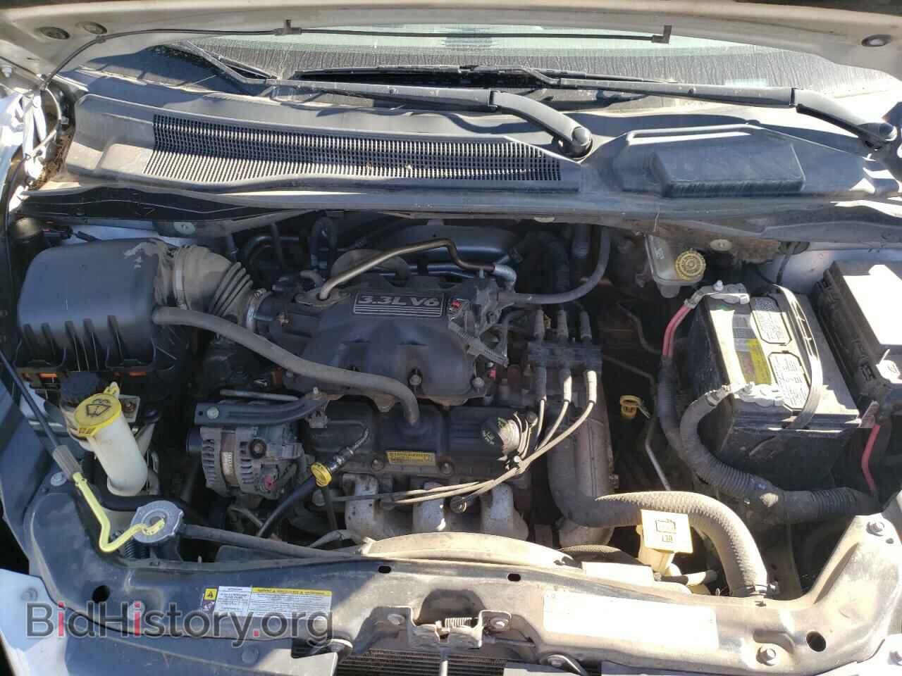 2010 DODGE CARAVAN - VIN: 2D4RN4DE7AR318391 - Фото 12