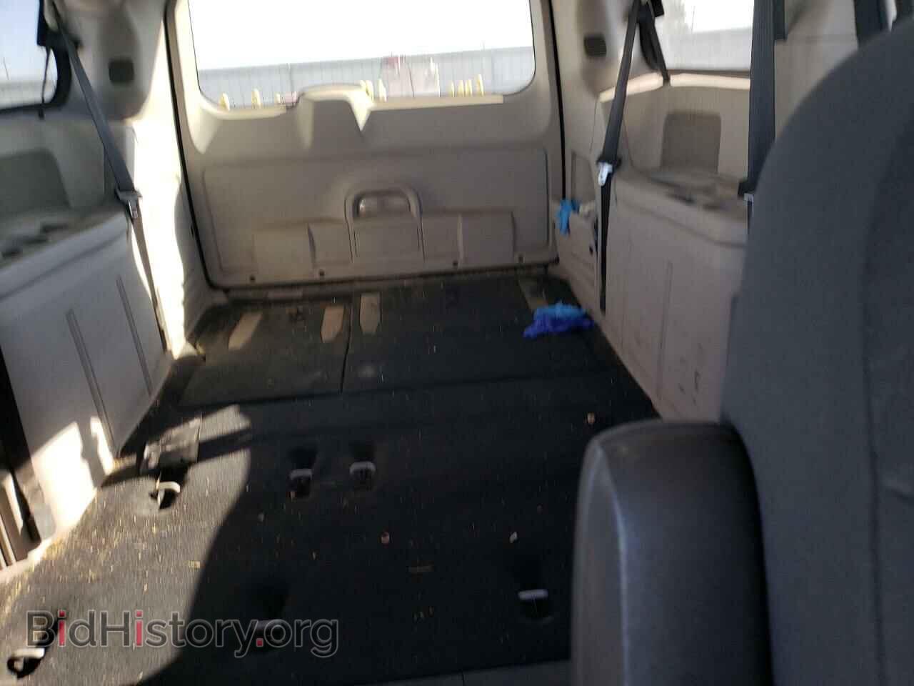 2010 DODGE CARAVAN - VIN: 2D4RN4DE7AR318391 - Фото 10