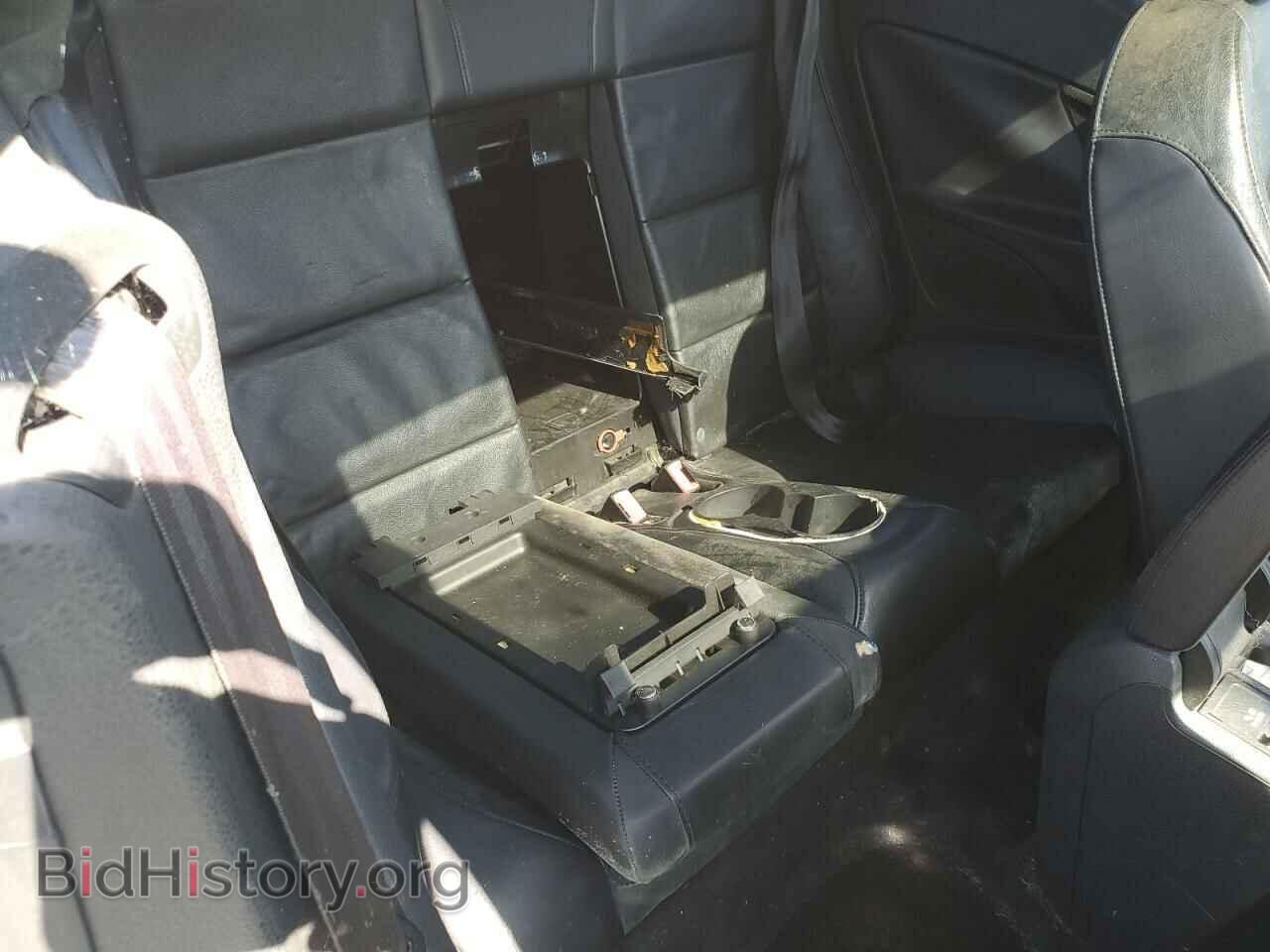 2012 VOLKSWAGEN EOS - VIN: WVWFW7AH3CV001155 - Фото 10